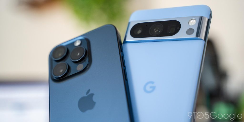 Here are a few new iPhone features your Android phone already has